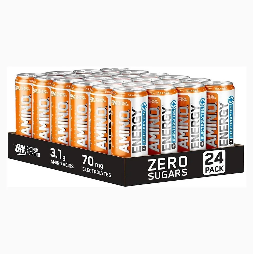 Amino Energy Drink 250ml Energy Drink / Rockstar Energy Drink Buy