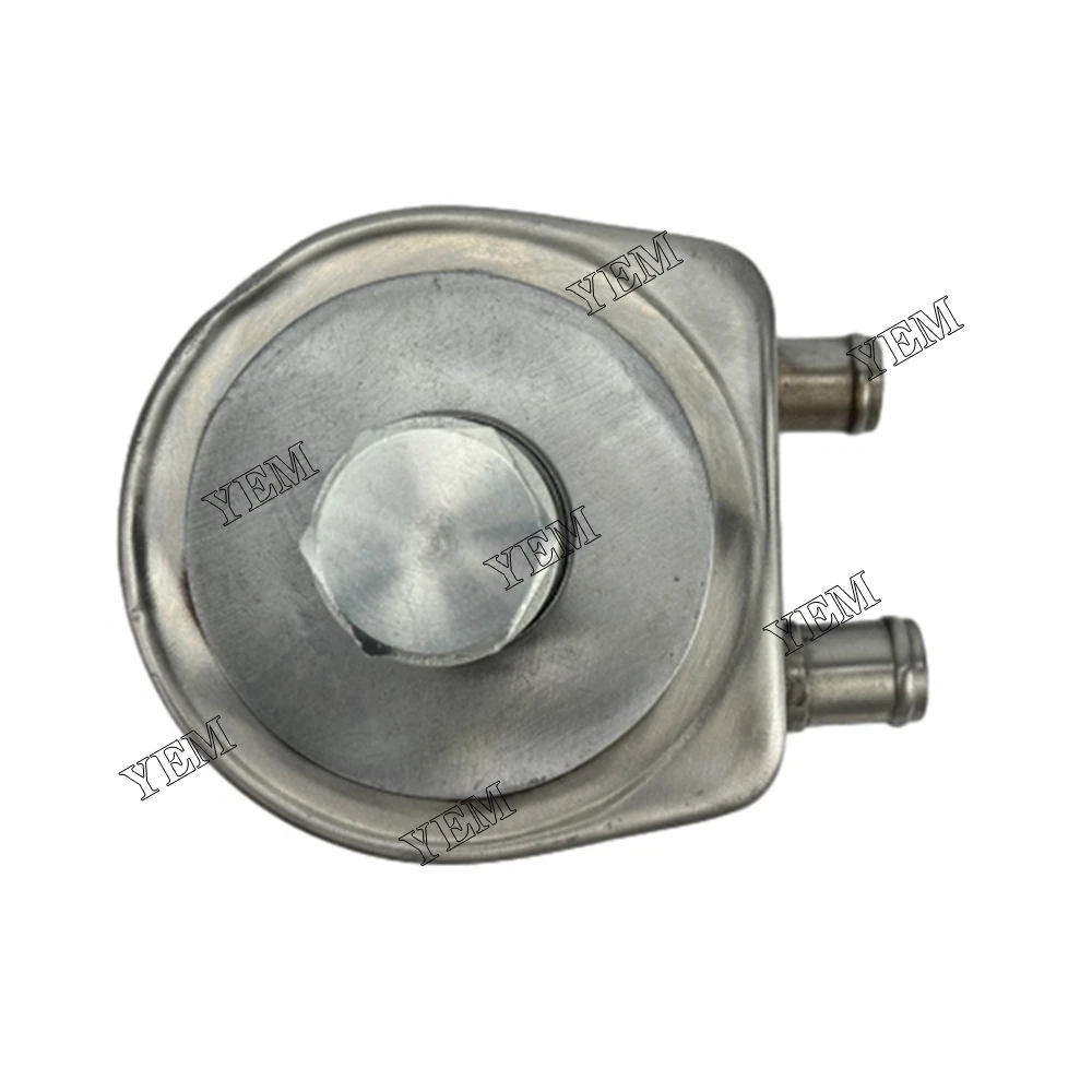 1004-4 4832968 2486A241 4832968 Oil Cooler Core for Perkins Universal Engine Parts 6