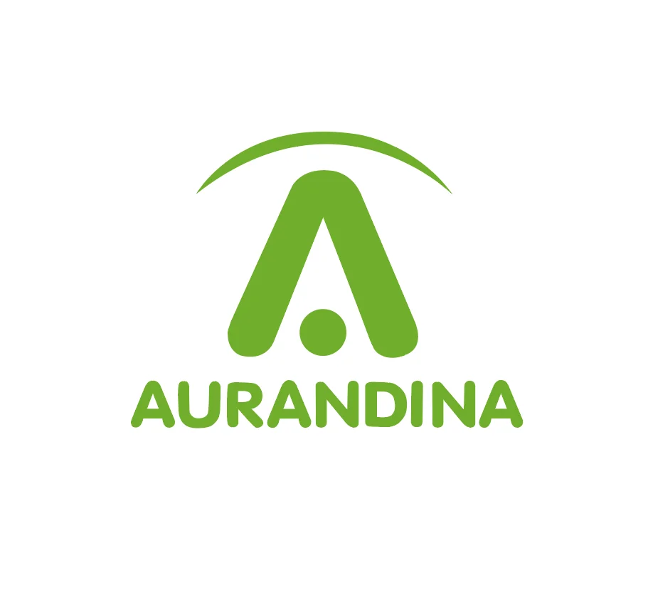 AURANDINA SAC tea blends, superfoods