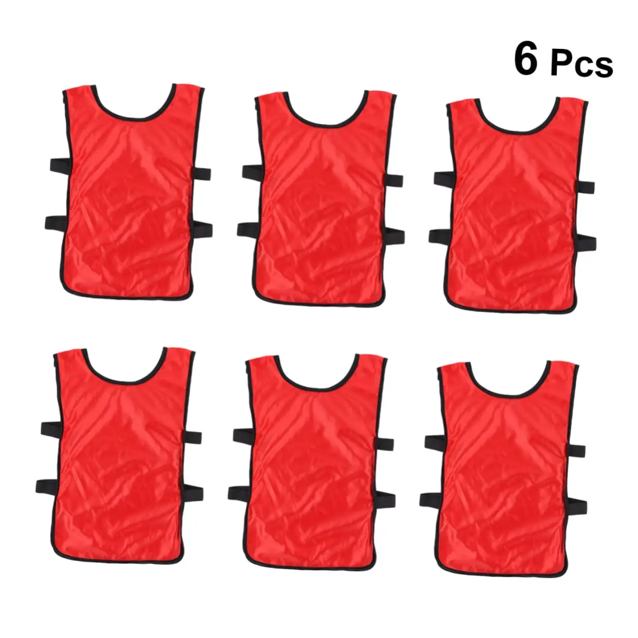 New Arrival Soccer Training Soccer Training Pinnies Football Vest Team