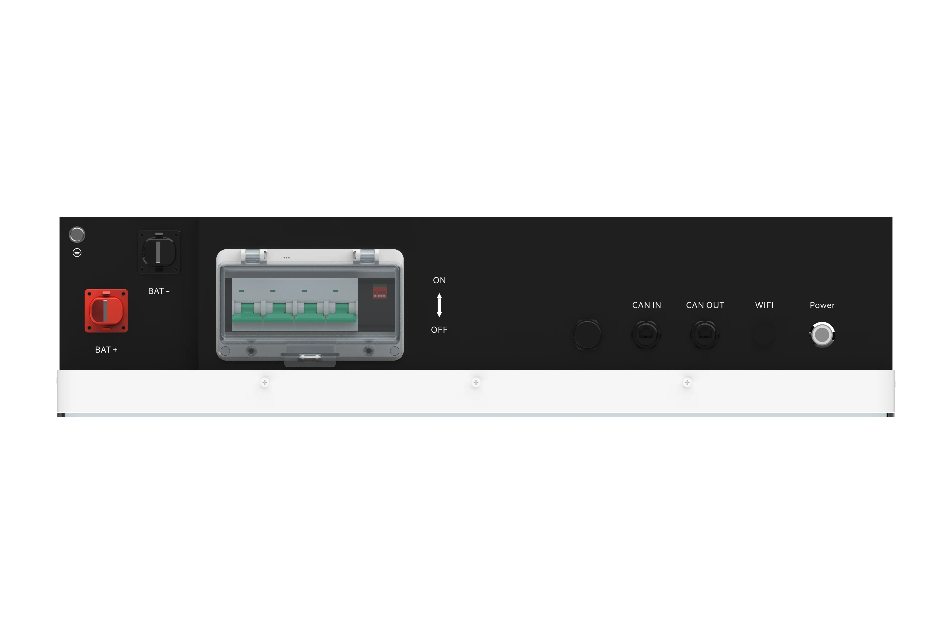 Dyness Powerbox G2 10kwh Solar Battery 51.2v 200ah 10000 Cycle Built Wifi Smart BMS IP65 Fire protection System 10 Years