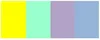 PASTAL COLOR