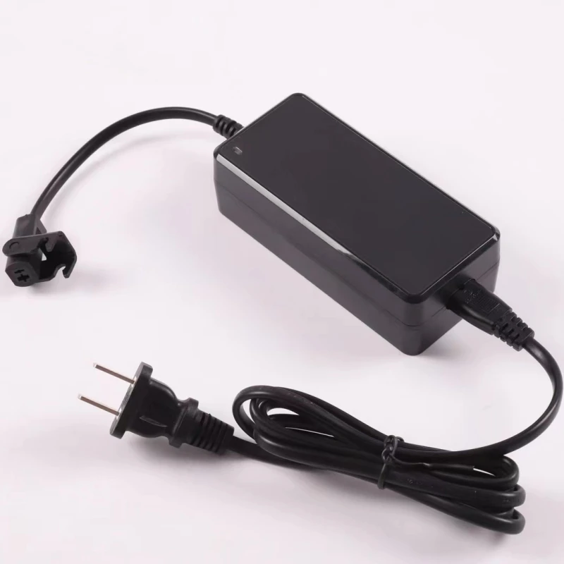 Adaptateur Secteur 29V 2A Pour Fauteuil élévateur Ou Canapé Releveur - Câble AC Inclus - Conforme Aux Normes Européennes