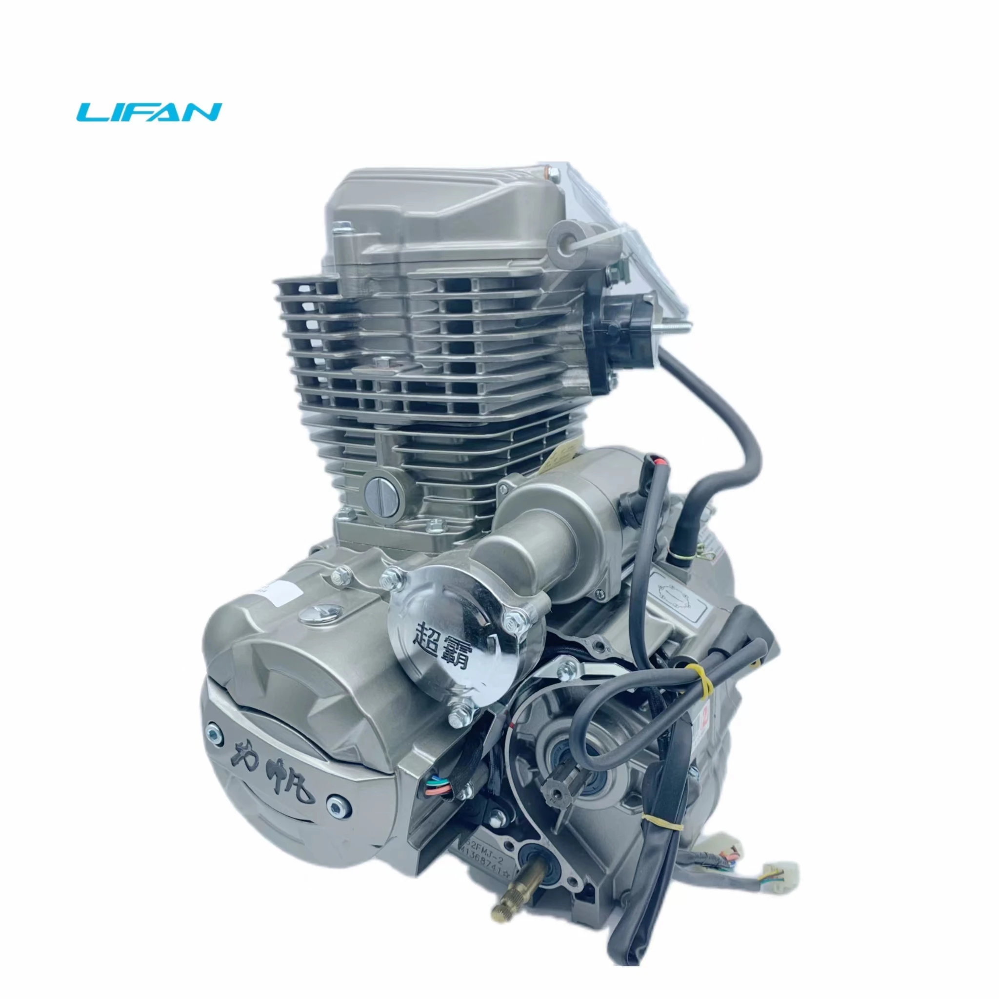 Bajaj Boxer Lifan 150 Engine Lifan Cg150 Engine Assembly New Bajaj