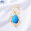 Turquesa