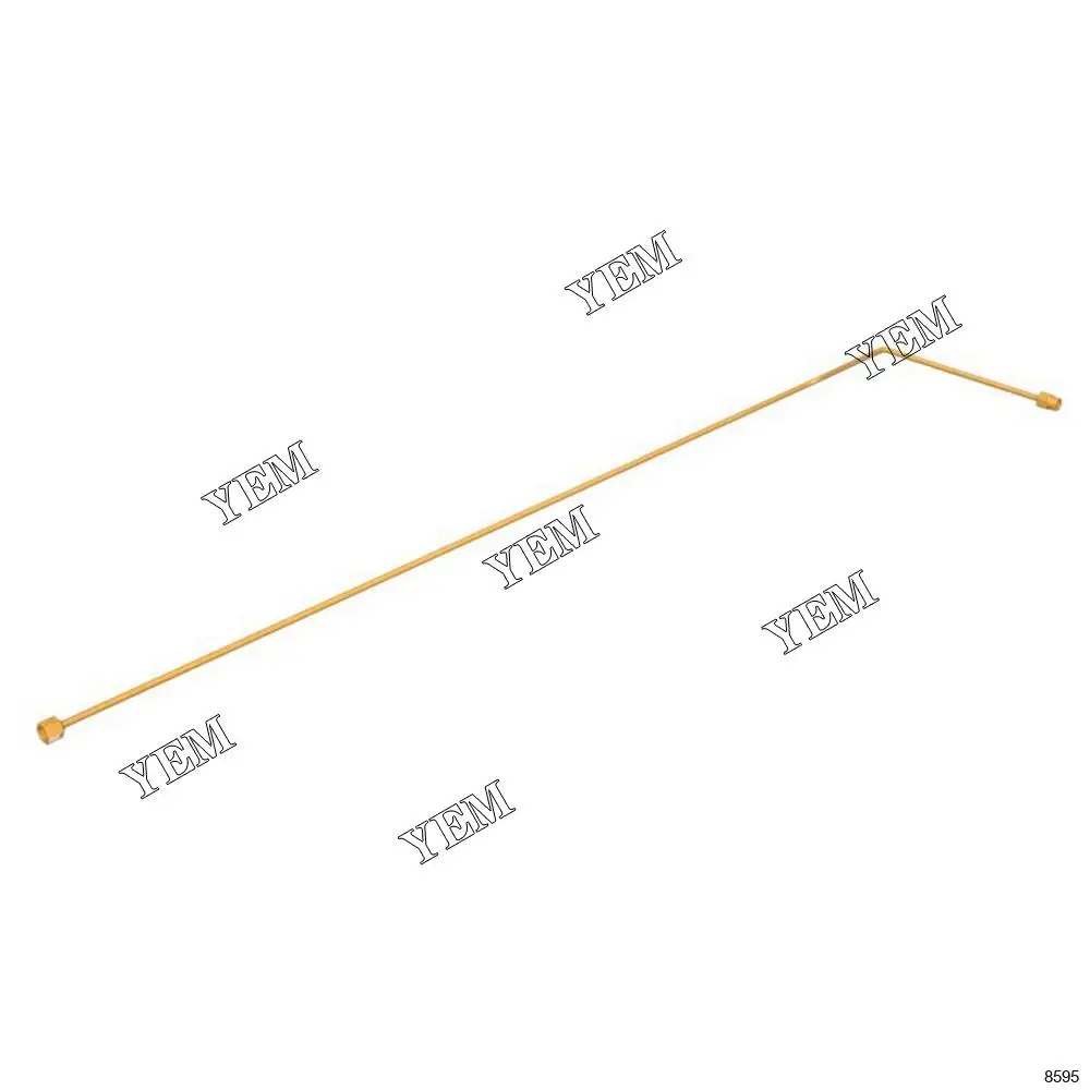 High Performance 613G Tube Assembly 313-3651 3133651 Fast Delivery Engine Parts