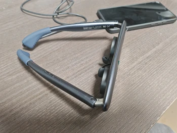 SLAMGLASS Vision AirSmart Movie Glasses detail image