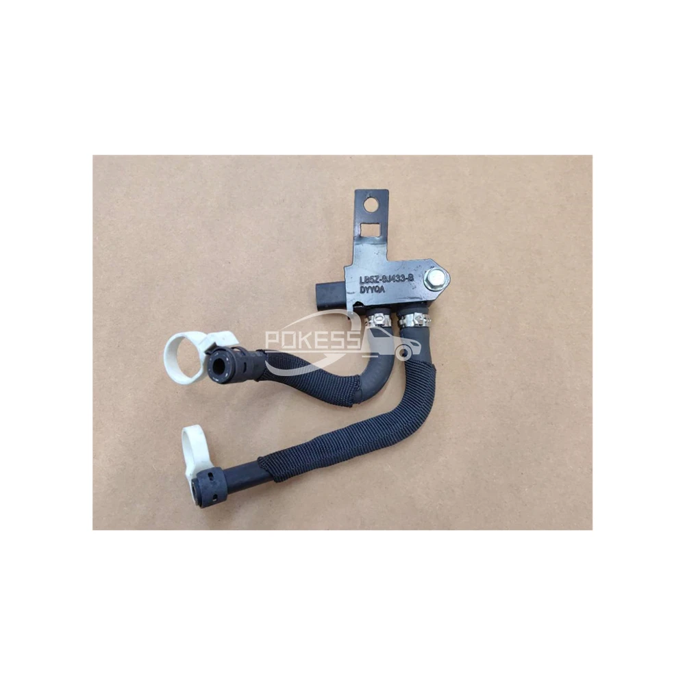 LB5E9J433AC LB5E9J433BA LB5E9J433BB KA1A5L200AB Pressure Sensor (wast... — 2