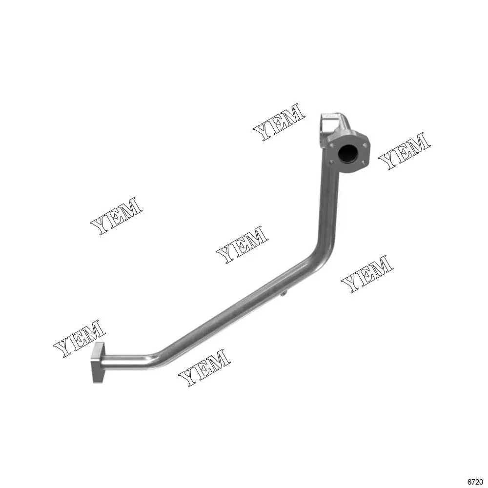 High-Performance Tube Assembly 355-9962 3559962 Replacement Engine Parts