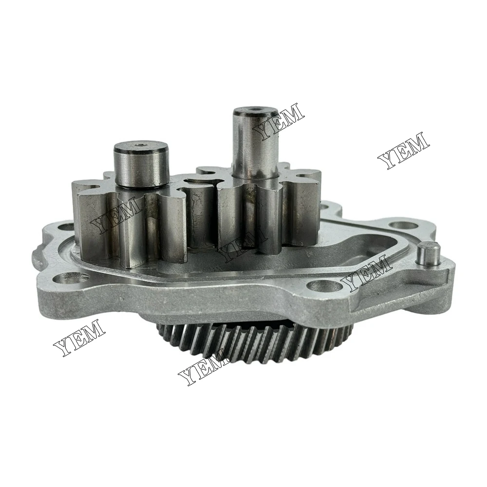 Oil Pump 15010-VB600 Fit for Nissan TD23 Machinery Engine 4