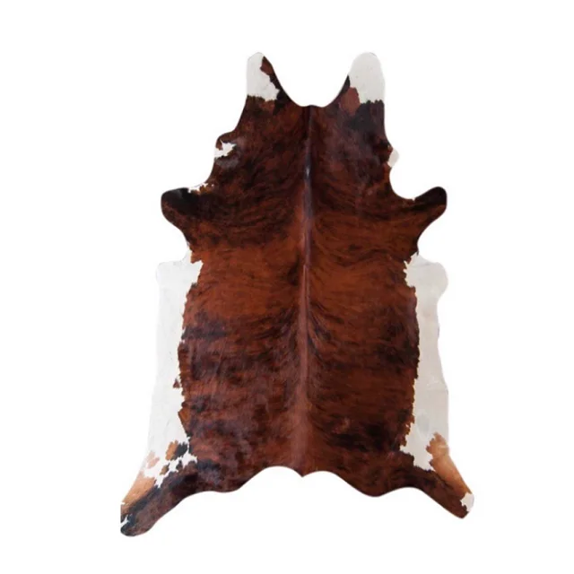High Quality Raw Wet Salted Cow Hides Natural Cow Skin Leather Low