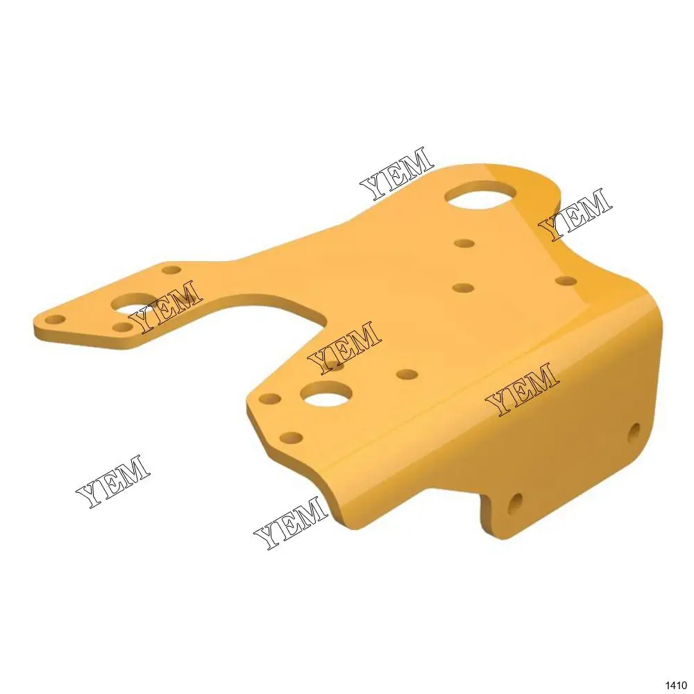 D8T D8R D8 Eye-Lifting Part No. 253-4125 2534125 Engine Repair Kit