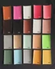Plusieurs options de couleur disponibles.