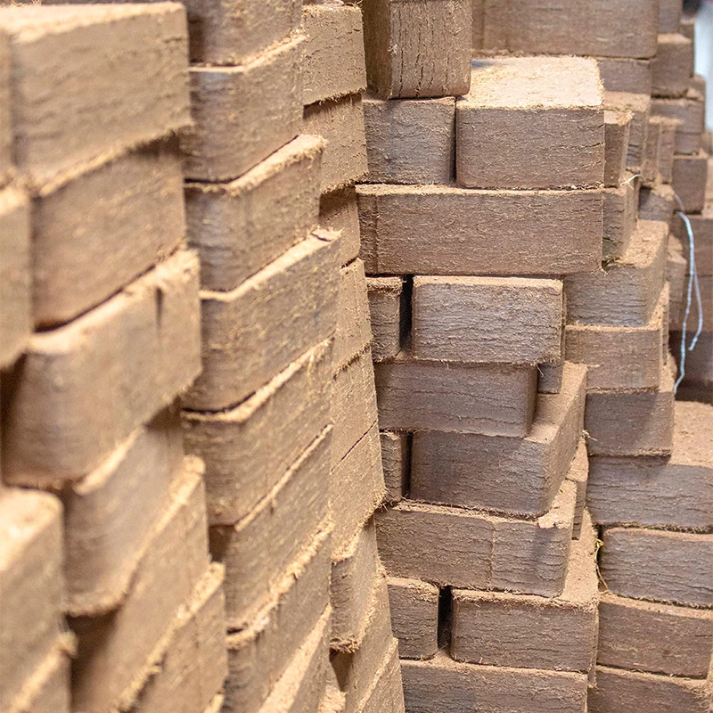 Coco Peat 650g Briquettes With Iso 90012015 Certification Buy Coco