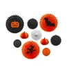 Ensemble d'Halloween