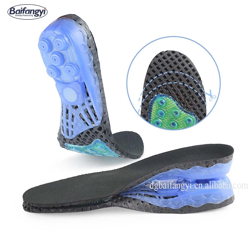 Shank Etpu Insole Copper Shoes Football Insoles Non Woven