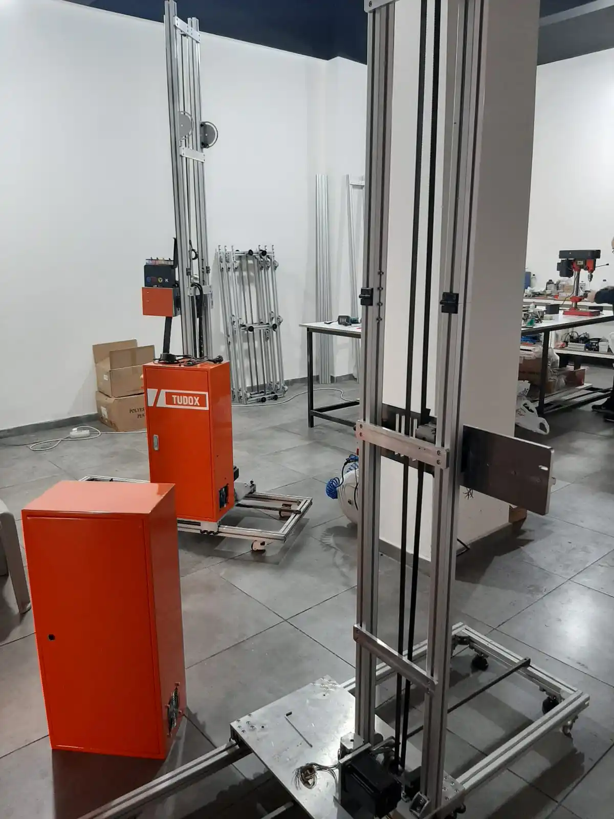 Wall Printer Floor Printing Machine Vertical Mural Uv Wall Inkjet Wall