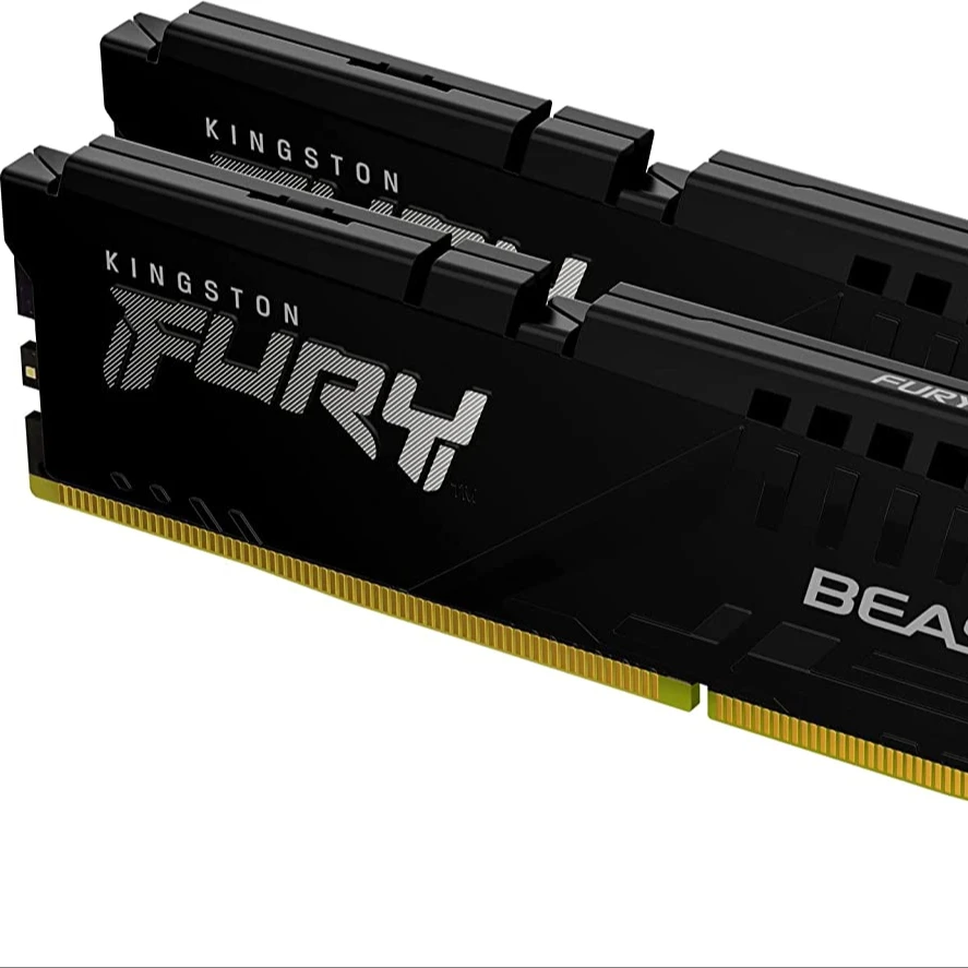 Kingston fury beast ddr5 2x16gb 5200mhz. Kingston fury beast ddr5 2x16gb 5200mhz