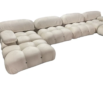 Mario Bellini Sofa Modular Sofa By Mario Bellini Living Room Sofa - Buy ...