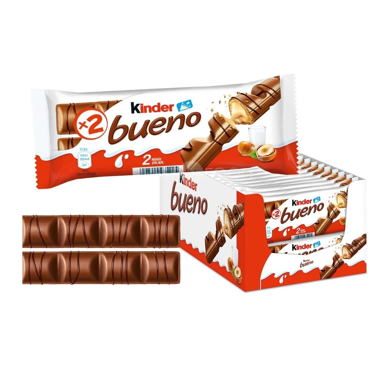 Ferrero Kinder Surprise Kinder Joy Kinder Bueno Available Black ...