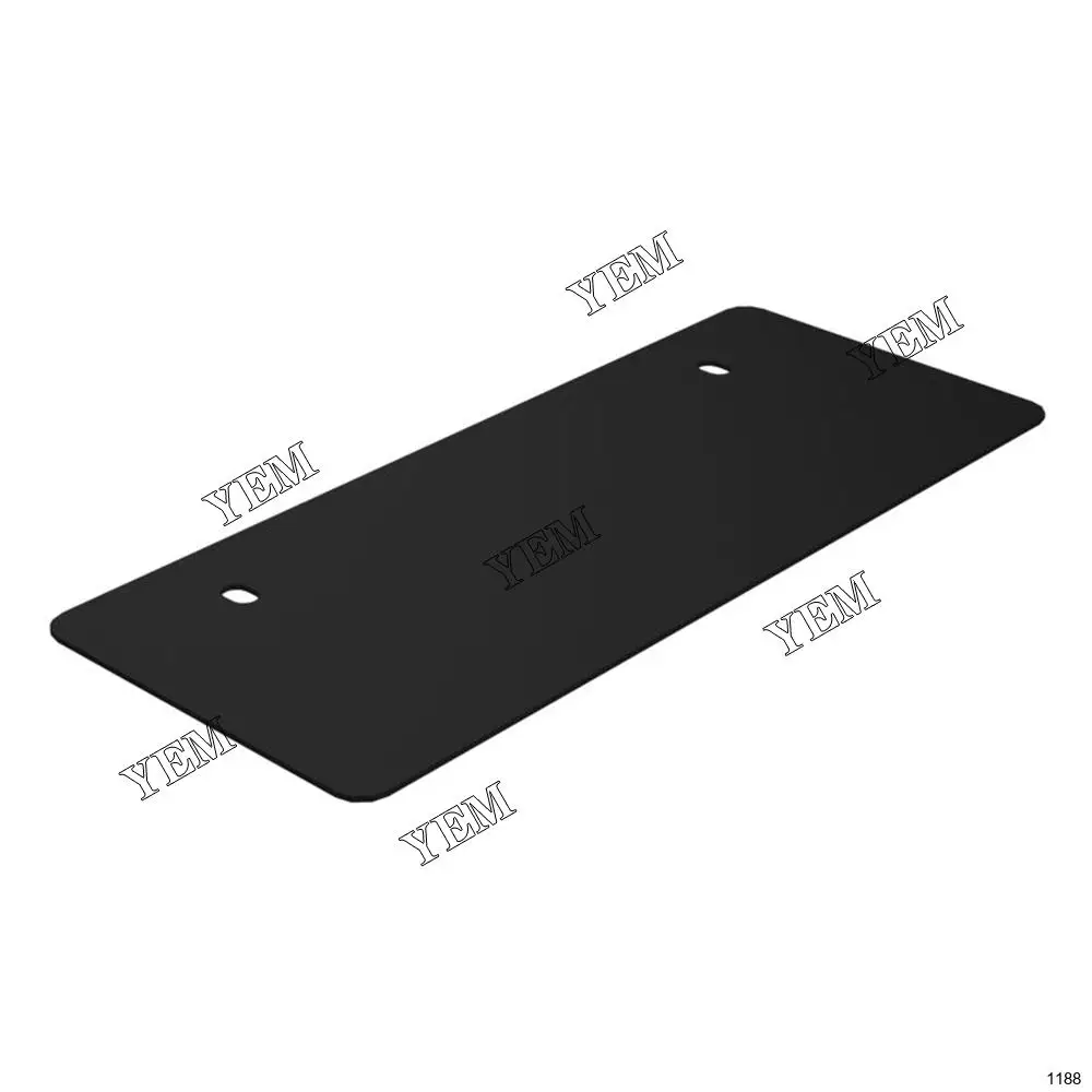 938 Plate Part No. 366-2746 3662746 Engine Parts China Manufacturer