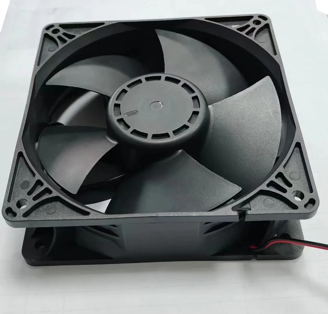 Replace Nidec Fan V12eb5 120mm 6000rpm Large Air Flow 120 X 120 X 38