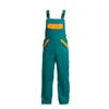 MINT + jaune