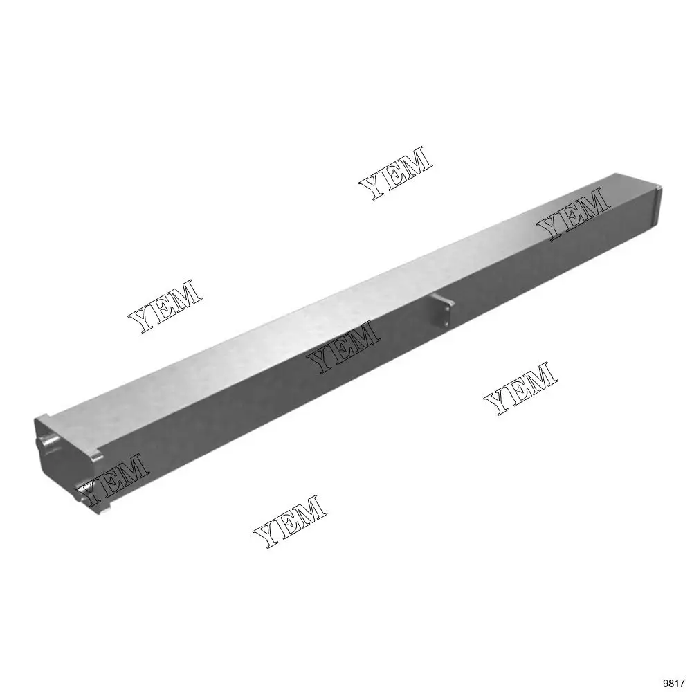 990 990 II 992G Core A - Rad Part No. 114-4416 1144416 Diesel Engine Parts