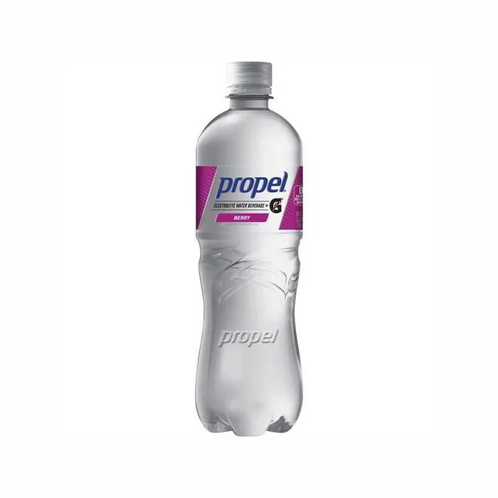 Propel Zero Sugar Electrolyte Grape Flavored Bottled Water,24 Fl Buy
