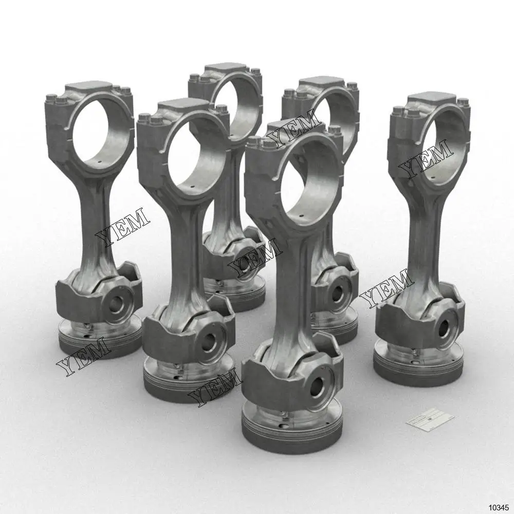 Top Quality Gold Engine Overhaul Kit (C15) for 10R-9923 10R9923 Agricultural Machinery Spare Parts