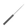 Sypert Curette Long Delicate Shaft