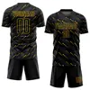 Soccer Uniforms Design 10