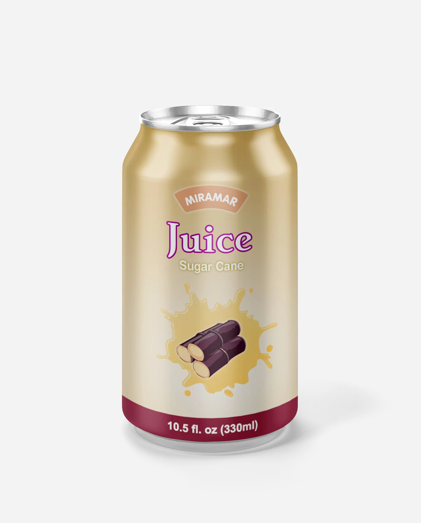 Sugar Cane Juice 310ml Alu Can Buy Sugar Cane Juice,Wholesale Private