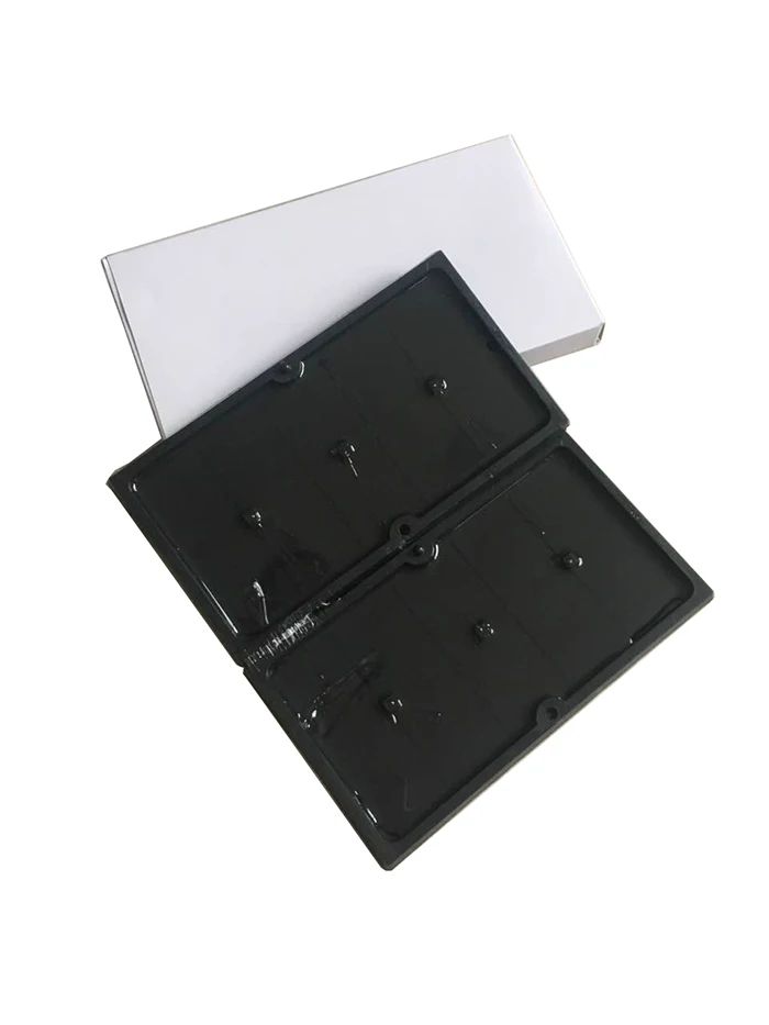 Powerful Waterproof Adhesive Mouse Rat  Rodent Cockroache Glue Trap Pad Board