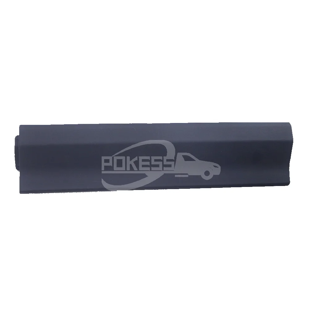 F1EJ17K950BAXWAA F1EB17F954DAXWAA LQ-FKS-321 Rear Bumper Trailer Cover... — 2