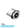 Type C magnetic head [without wire]