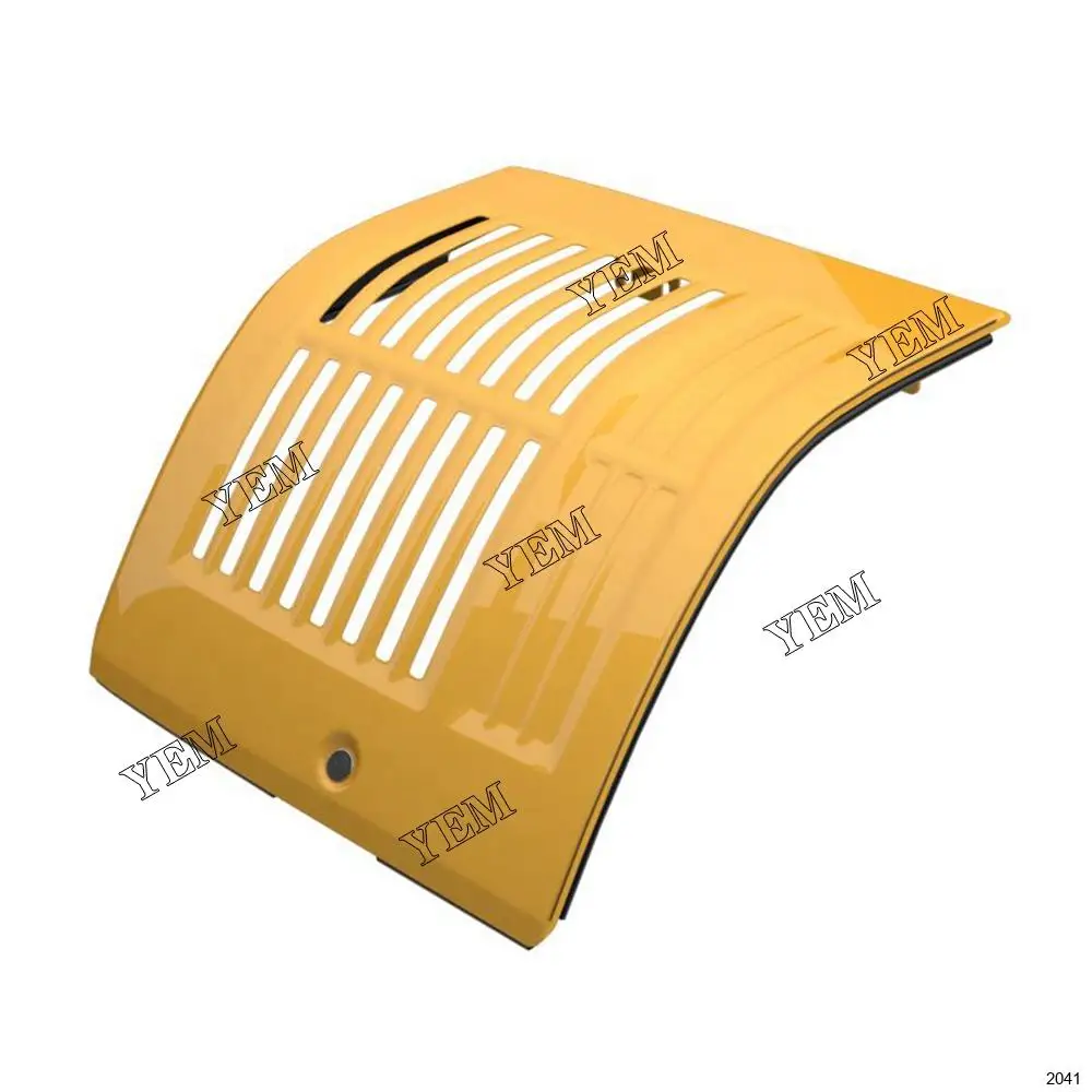 High Performance Cover Gp-Rh 416-9415 4169415 for 307E 307 308E 307E2 Replacement Engine Parts
