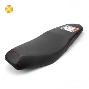 Changlink Wholesale Custom Comfortable Waterproof Motorbike Seat Cover Pad Motorcycle Seat for YAMAHA LC135 V2
