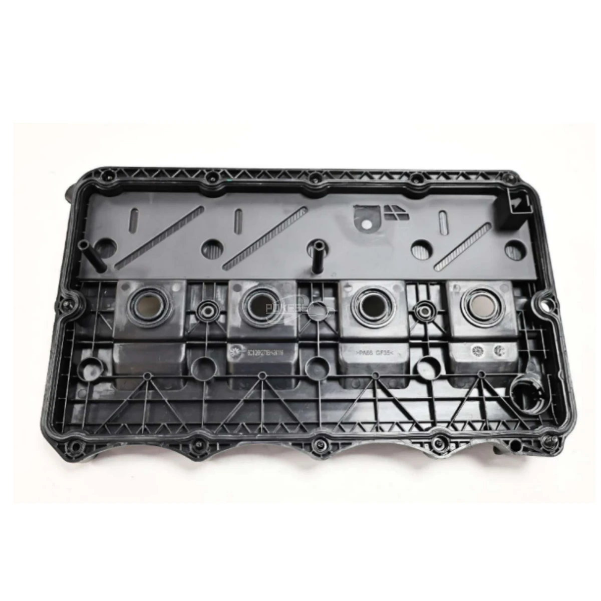 6C1Q6K271BH 1526690 9659489880 BC1Q6K271AA 1433148 Valve Cover for For... — 4