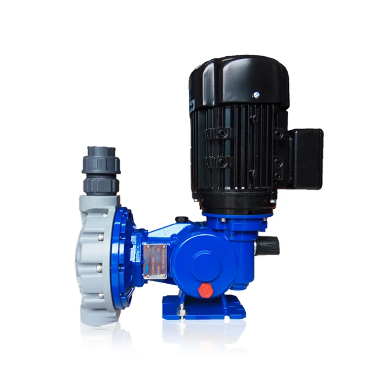 Seko Original Series High Quality Original Chemical Product Dosing Pump/ Metering Pump