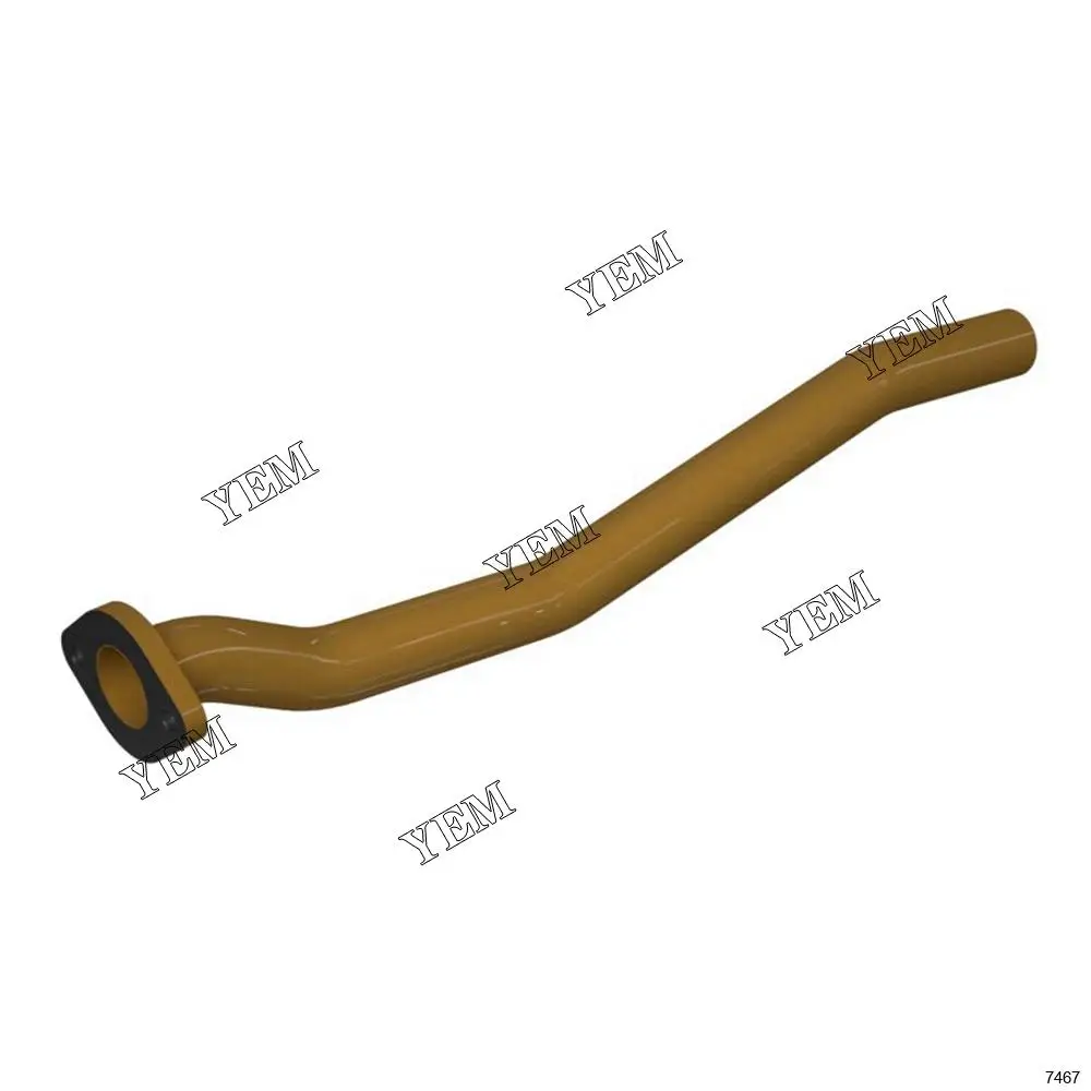 High Performance Tube Assembly Part No. 5S-1349 5S1349 High Performance Engine Parts