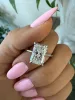 Oro/Oro Rosa/Oro Blanco/Plata
