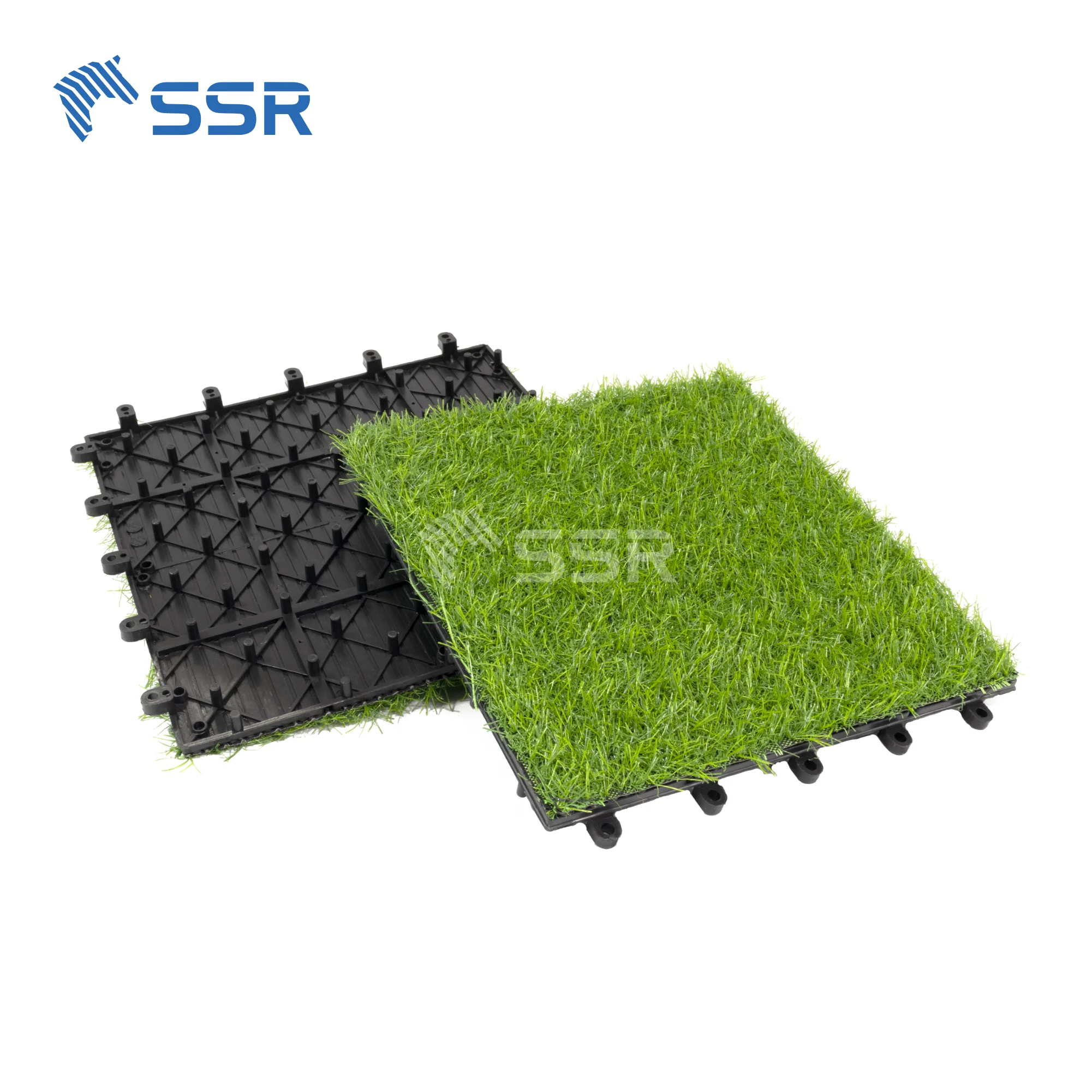 Ssr Vina Artificial Grass Tiles Artificial Grass Flooring Grass