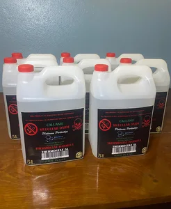 pure Caluanie Caluanie liquid chemical original Caluanie Muelear