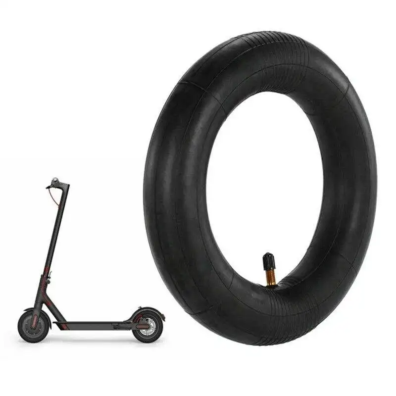 8.5*2 Inch Inner Tire Durable Rubber Tires 8.5 Inch Inflatable Inner Tube for Xiaomi Mijia M365/PRO Electric Scooter