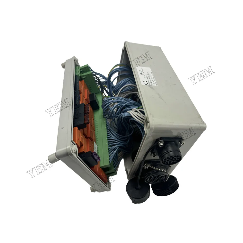 Controller ECU AG118004 Fit for Bobcat T40140 Engine 5