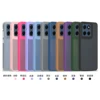 many color options