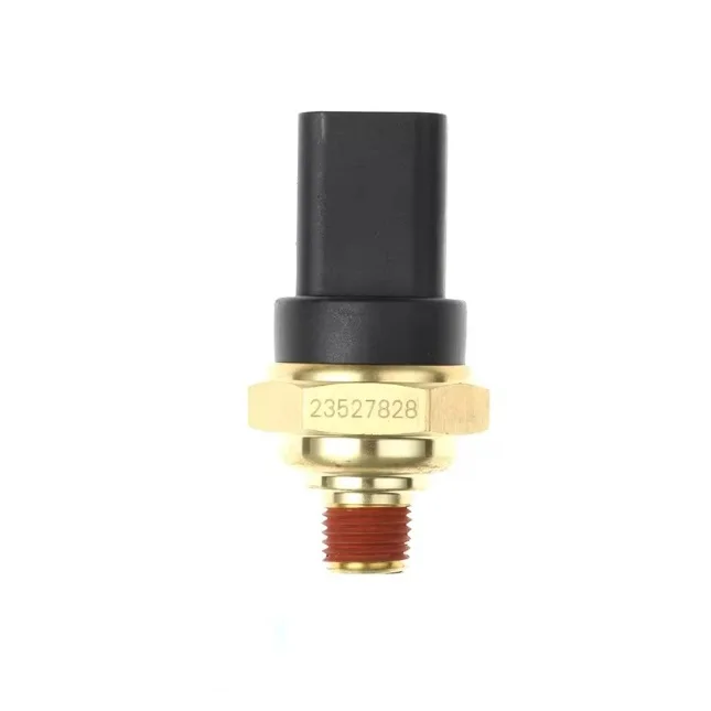 MTU 2000 S2000 Detroit Diesel Engine Spare Parts Coolant Pressure Sensor 0025358831 for Machinery Engine Use