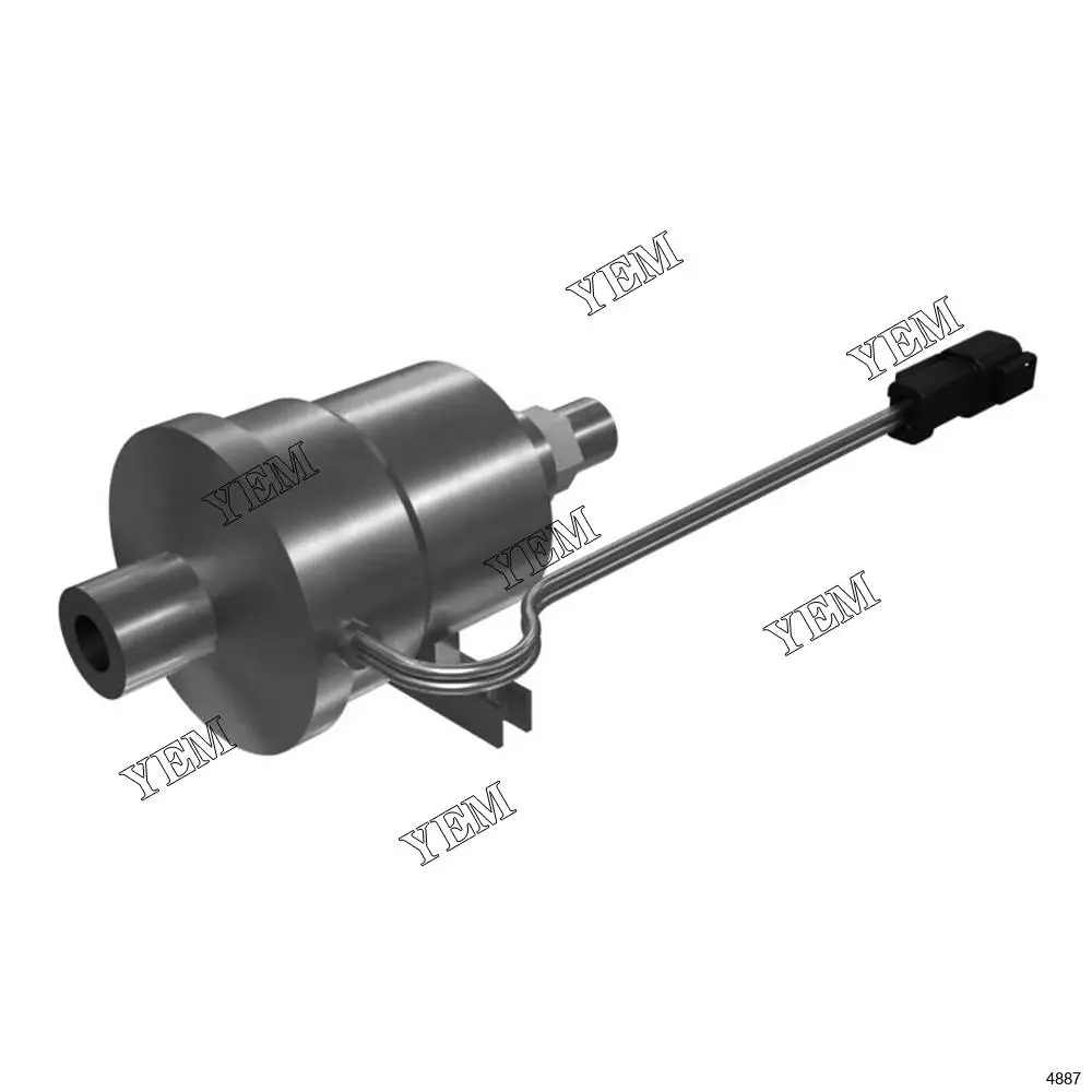 Engine Spare Parts Compatible Supplier Pump-Fuel 570-6292 5706292 Engine Parts Manufacturer