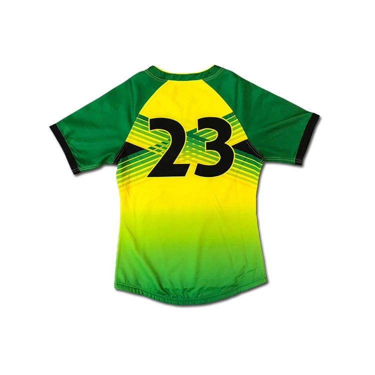 Custom Football Uniform Club Logo Design Factory Original Jersey